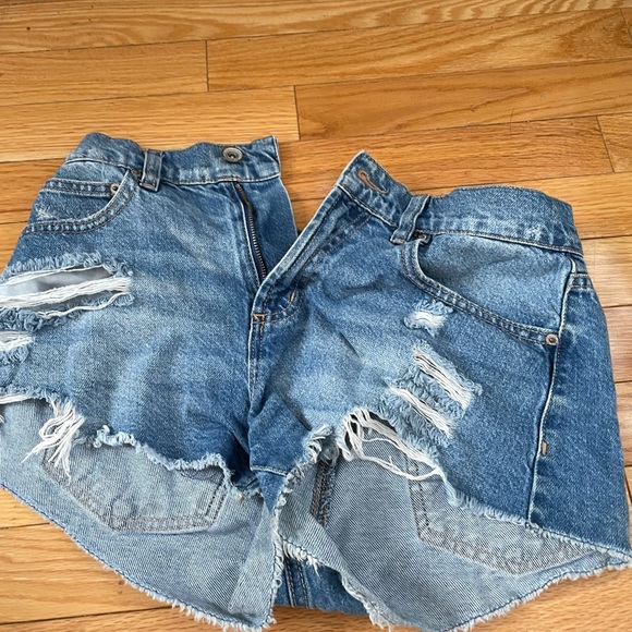 Classic/classique high rise made in Bangladesh - Picture 3 of 3